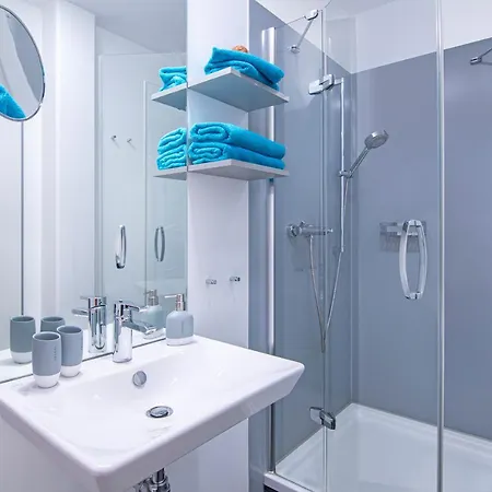 Doppelzimmer - A65506 Elsterheide